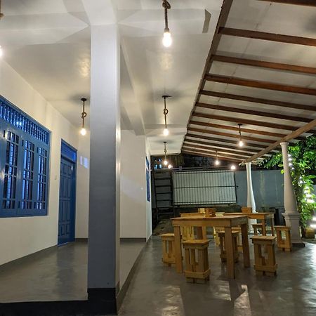Hiriketiya Hideaway Hotell Dikwella Exteriör bild