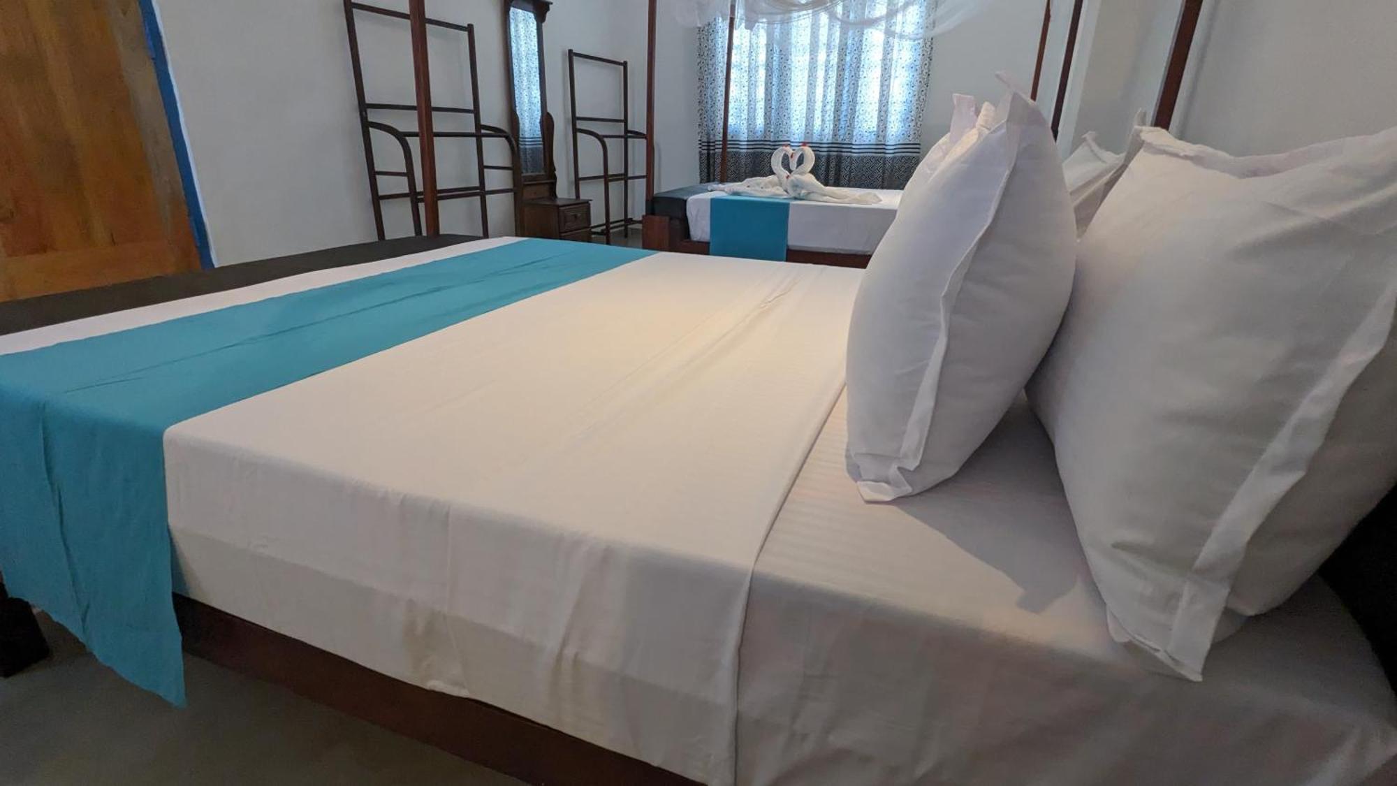 Hiriketiya Hideaway Hotell Dikwella Exteriör bild