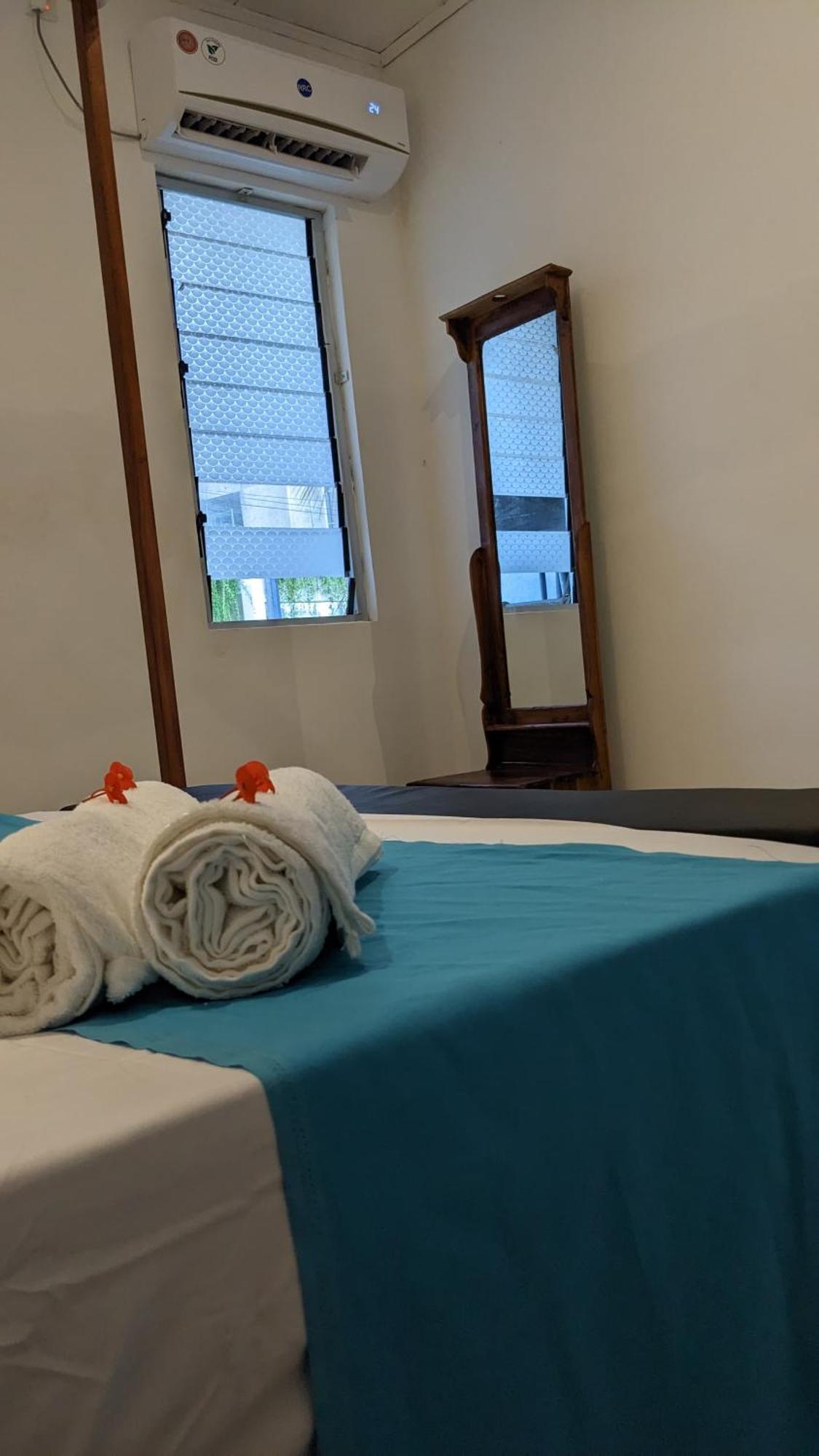 Hiriketiya Hideaway Hotell Dikwella Exteriör bild