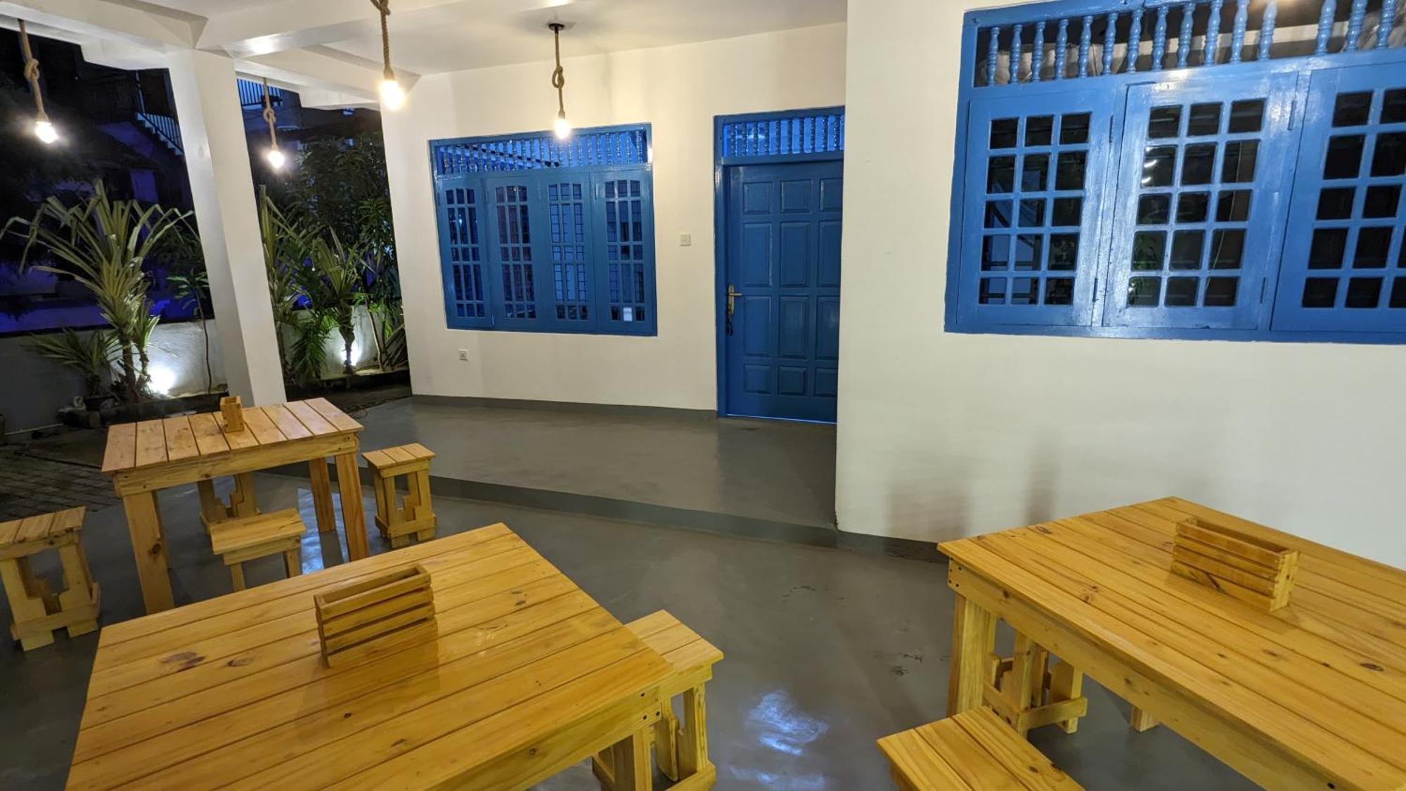 Hiriketiya Hideaway Hotell Dikwella Exteriör bild