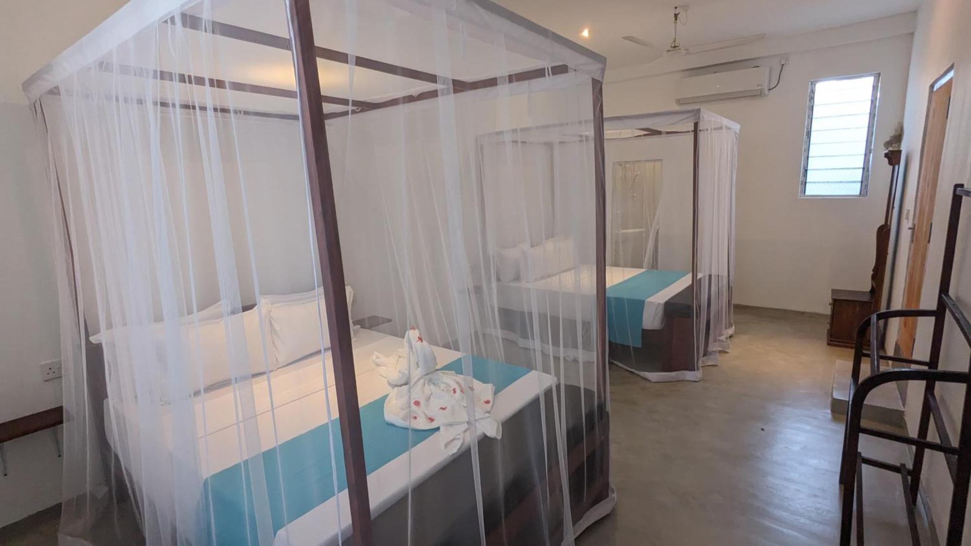 Hiriketiya Hideaway Hotell Dikwella Exteriör bild