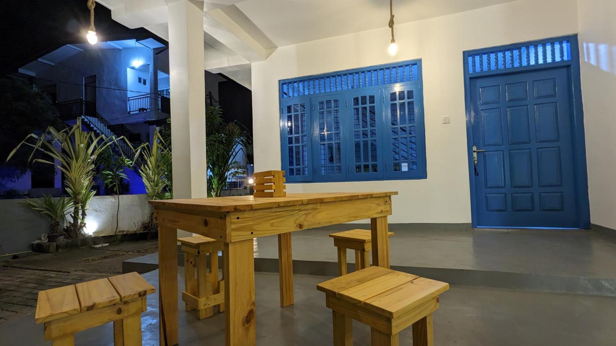 Hiriketiya Hideaway Hotell Dikwella Exteriör bild